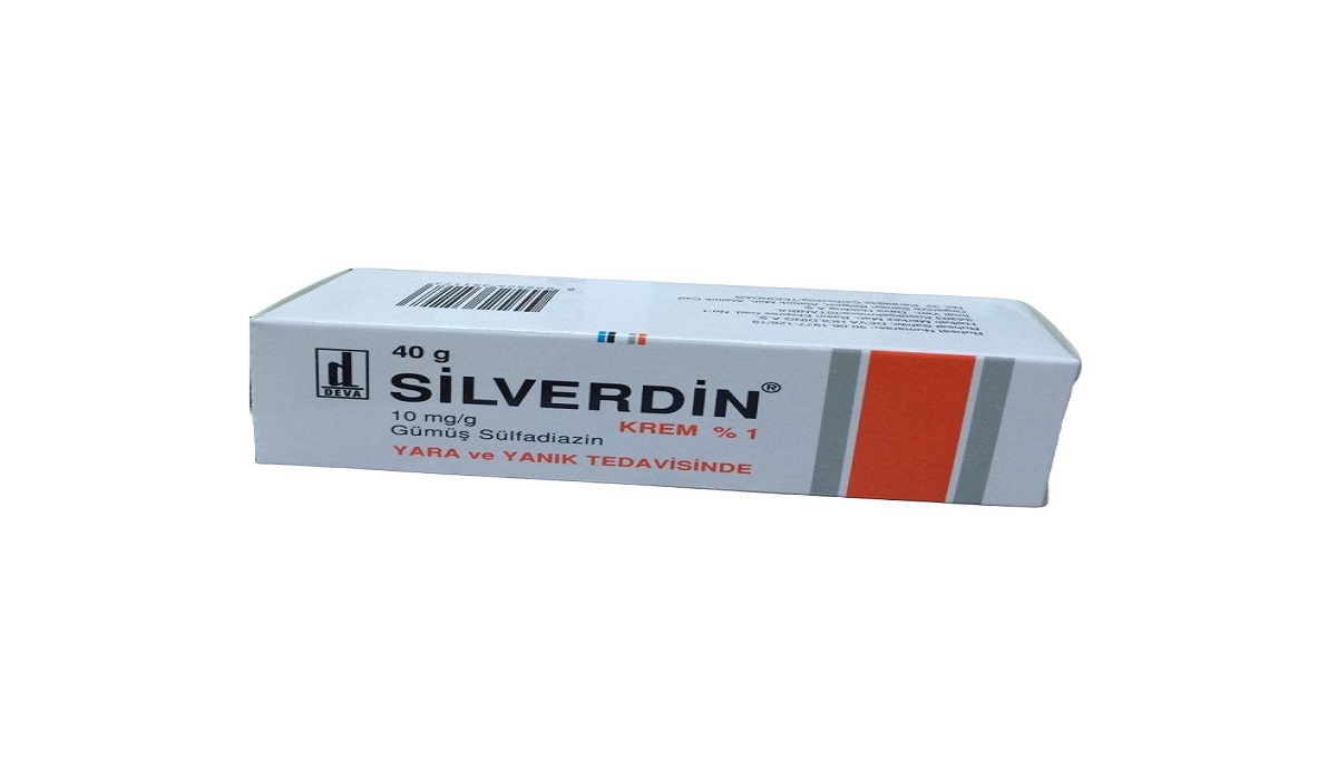 silverdin لماذا يستخدم كريم