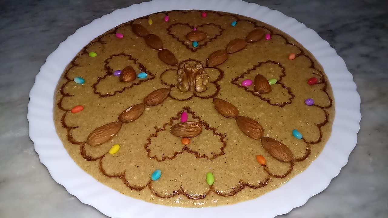 اجمل ديكورات طمينة بالصور للمناسبات