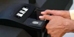 اماكن حجز بصمة بيومترية في الكويت