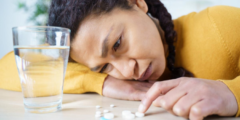 تجربتي مع دواء xanax وهل يسبب الادمان