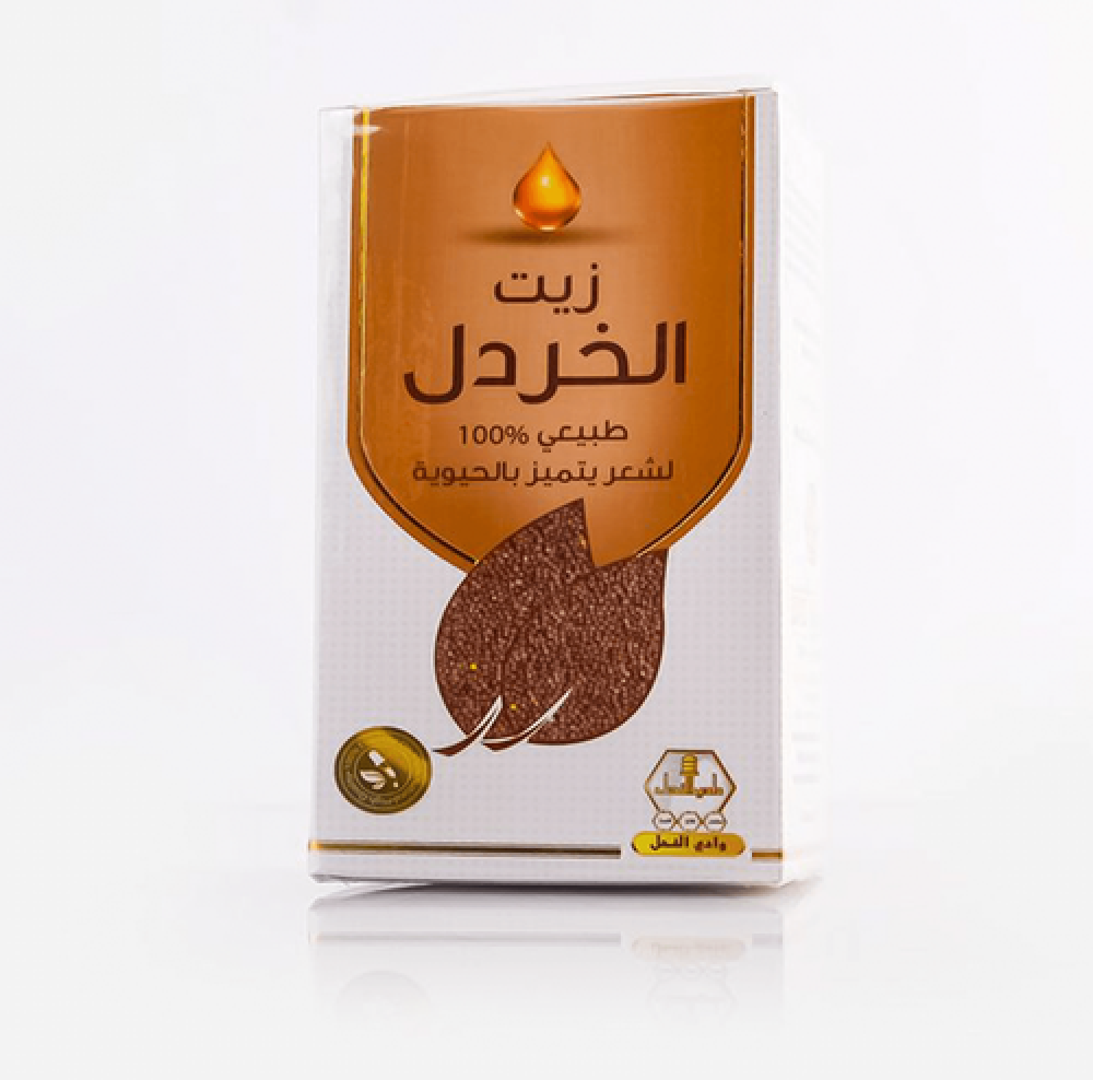 تجربتي مع زيت الخردل للشعر