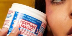 تجربتي مع كريم ماجيك الاصلي للوجه