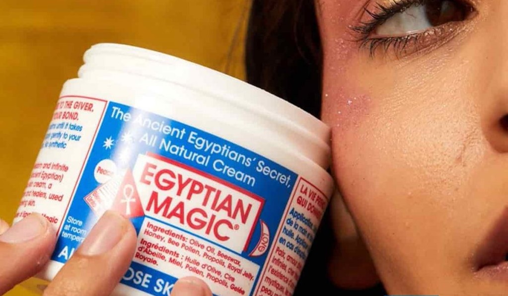 تجربتي مع كريم ماجيك الاصلي للوجه