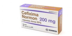 دواء cefixime كم مره في اليوم