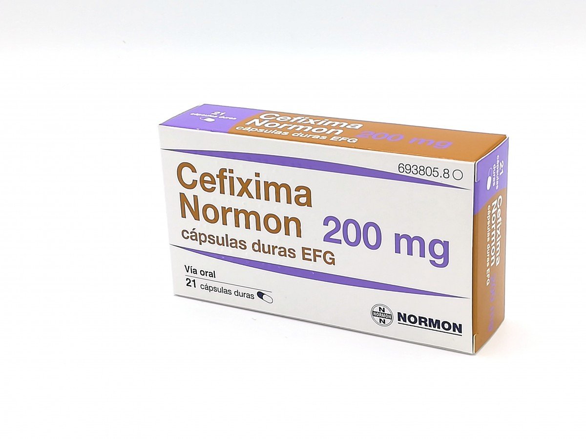 دواء cefixime كم مره في اليوم