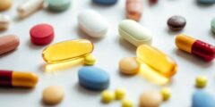 دواعي استعمال rodogyl لعلاج خراج الاسنان