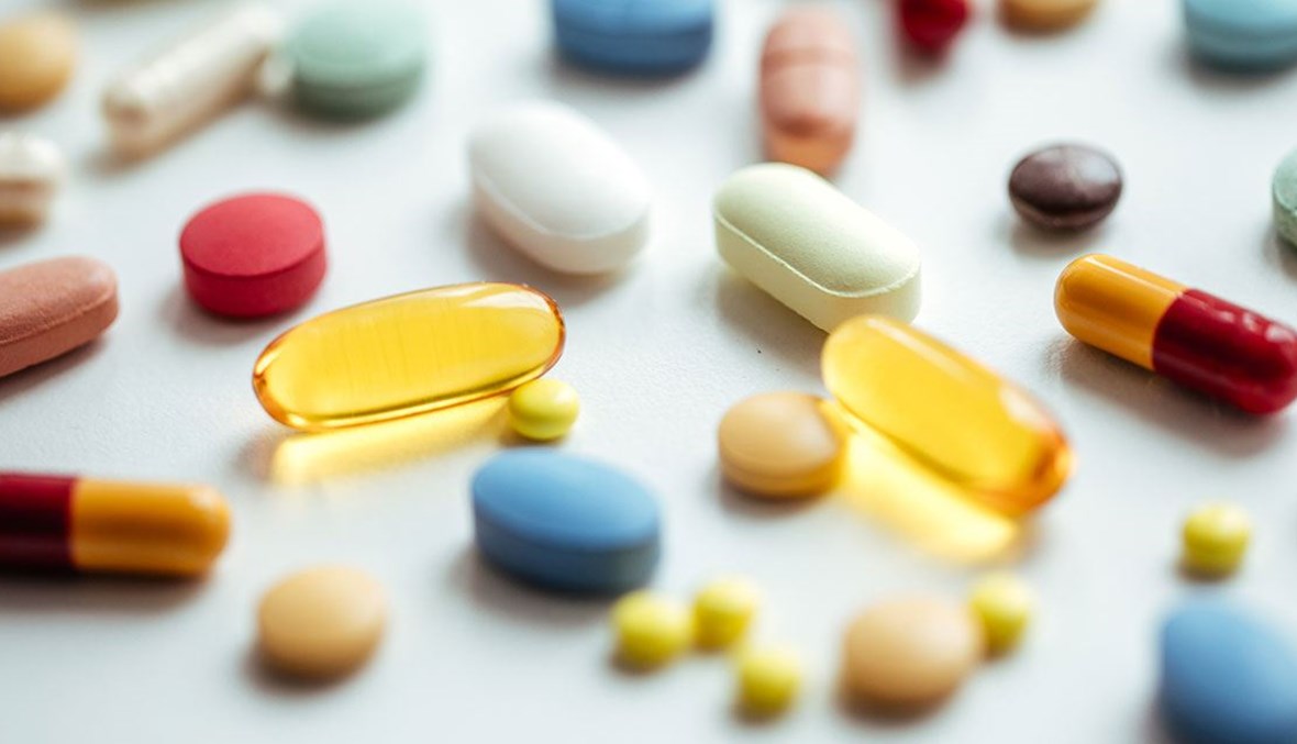 دواعي استعمال rodogyl لعلاج خراج الاسنان