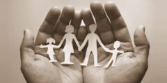 عبارات عن السعادة مع الأهل بالإنجليزي