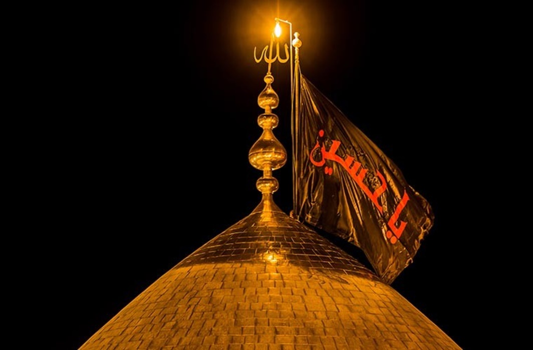 عبارات قصيرة في حب الحسين تويتر