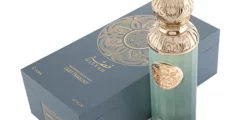 كم سعر عطر قصة بالسعودي
