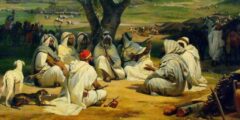 كم عدد أيام الأسبوع في العصور الرومانية القديمة