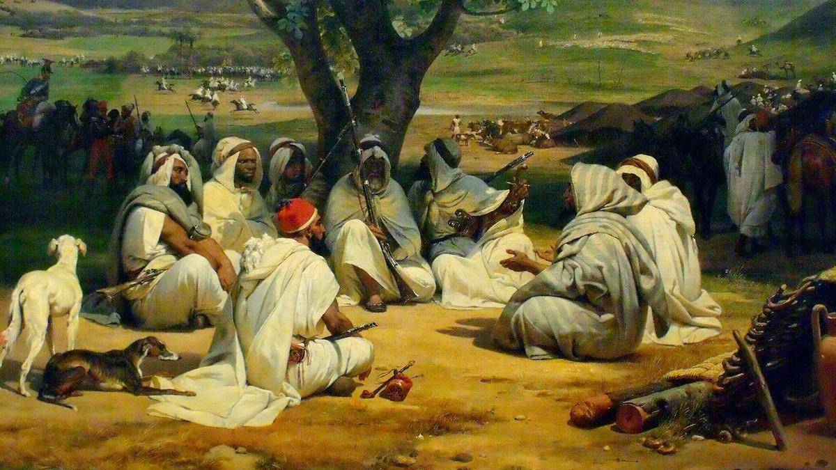 كم عدد أيام الأسبوع في العصور الرومانية القديمة