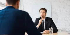 كيف تتعامل مع مديرك الذي يتجاهلك كيف تتعامل مع مديرك الذي يتجاهلك