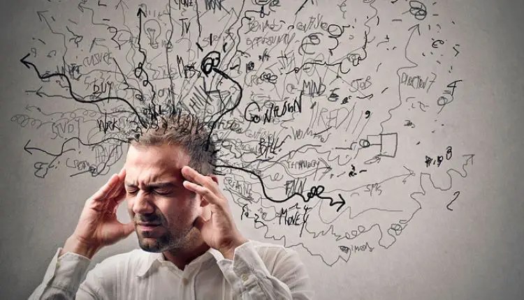 كيف تعرف انك تعاني من الخلعة
