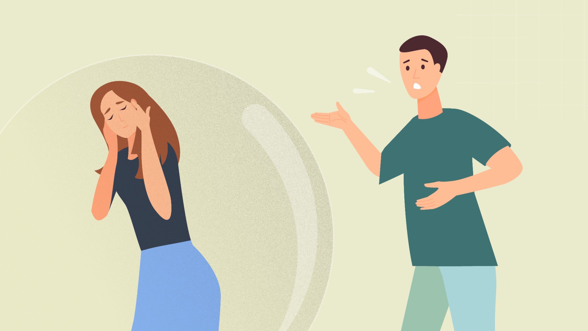كيف تقهرين الرجل النرجسي بعد الفراق
