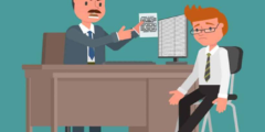 كيف يجب ان يتعامل المدير مع موظفيه