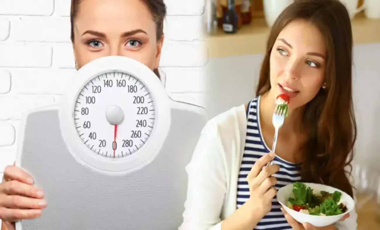 كيفية إنقاص الوزن 10 كيلو في أسبوع