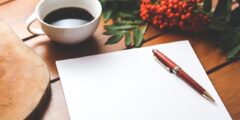 كيفية كتابة الاسم واللقب بالانجليزية