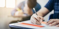 كيفية كتابة مطلب نقلة من معهد الى اخر