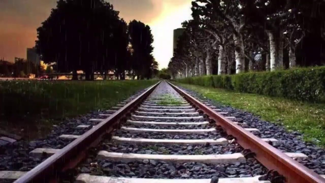 لا توقف قطار رحلتك من أجل راكب متردد
