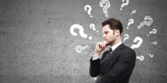 لماذا لا استطيع اخراج شخص من تفكيري