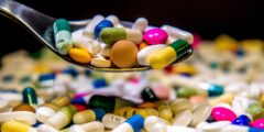 لماذا يستخدم علاج nautisol للحامل