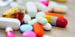 متى توقف الدورة بعد حبوب دايسينون