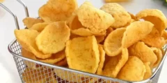 هل بطاطس ليز فورنو للرجيم هل بطاطس ليز فورنو للرجيم