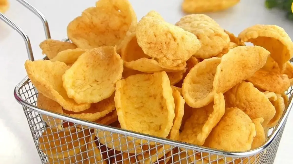 هل بطاطس ليز فورنو للرجيم