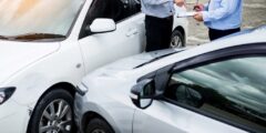 هل يمكن معرفة حوادث السيارات من رقم الشاصي