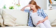 تجاربكم كيف عرفتي عندك تسمم حمل تجاربكم كيف عرفتي عندك تسمم حمل