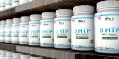 تجربتي مع دواء 5 htp plus للتخسيس