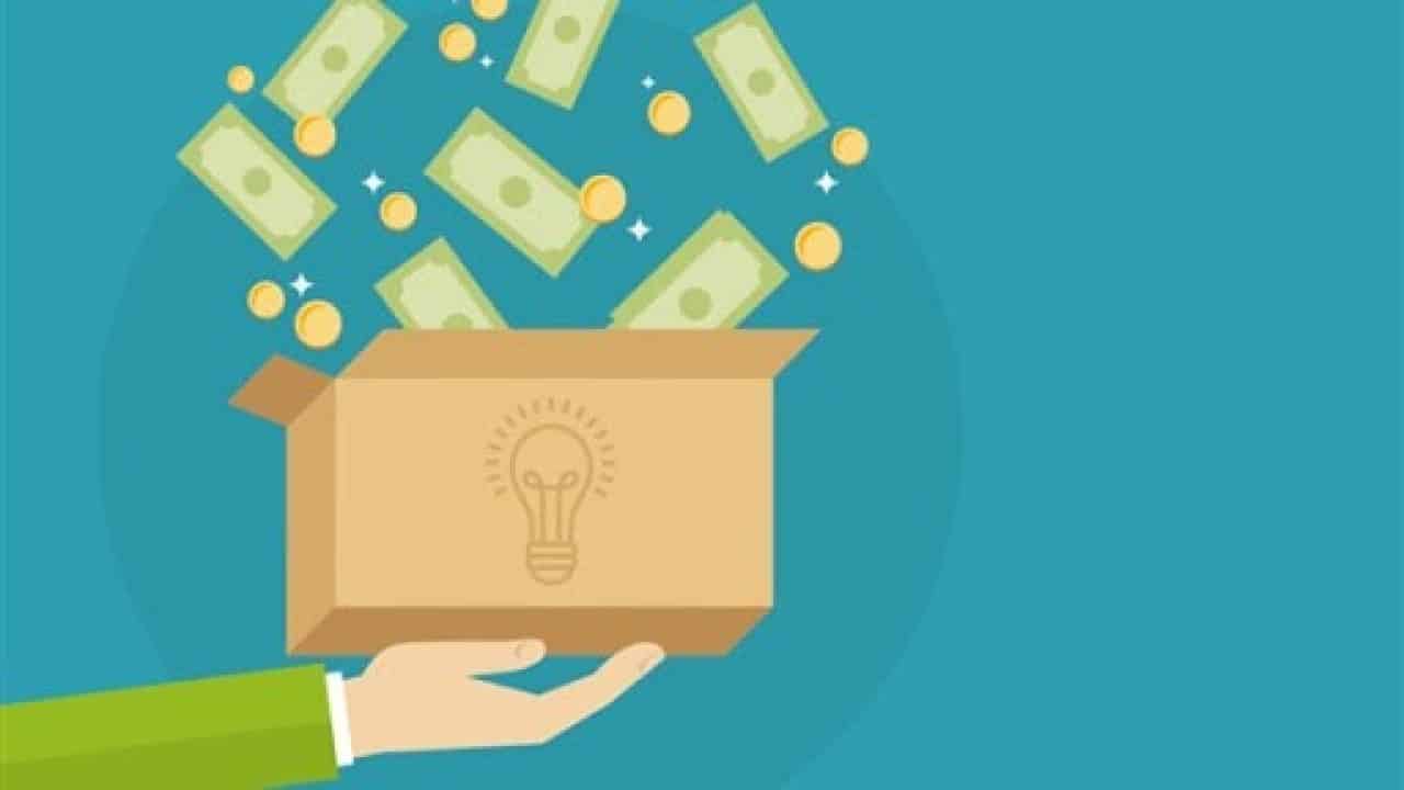 تجربتي مع صندوق الراجحي للتوزيعات الشهرية هوامير