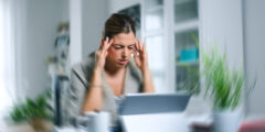 كيف تكون دوخة بداية الحمل عالم حواء
