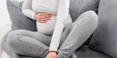 ما هي أعراض تسمم الحمل في الشهر الثالث