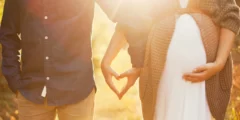 متى تمنع الحامل من ممارسة العلاقة الزوجية