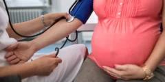 هل تسمم الحمل يسبب الوفاة للمرأة الحامل