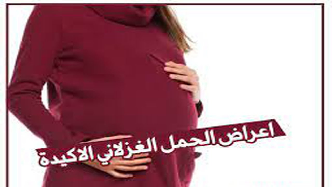 هل دم الحمل الغزلاني له رائحة